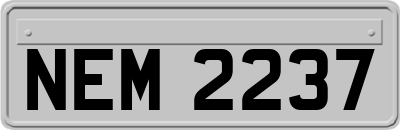 NEM2237