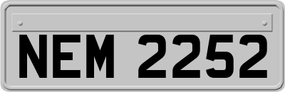 NEM2252