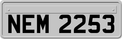 NEM2253