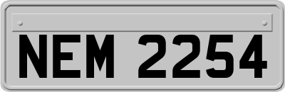 NEM2254