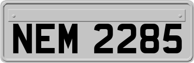 NEM2285