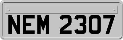 NEM2307