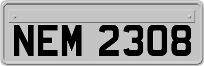 NEM2308