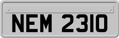 NEM2310