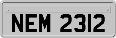 NEM2312