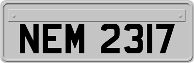 NEM2317