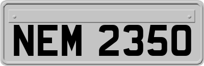 NEM2350