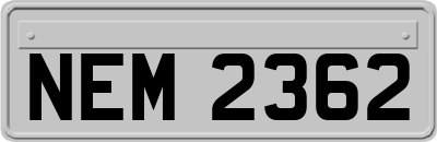 NEM2362