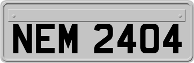 NEM2404