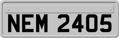 NEM2405