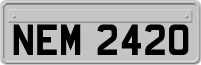 NEM2420