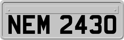 NEM2430