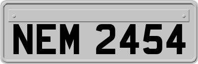 NEM2454