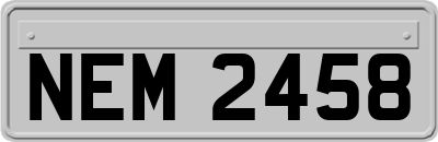 NEM2458