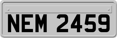 NEM2459