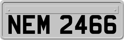 NEM2466