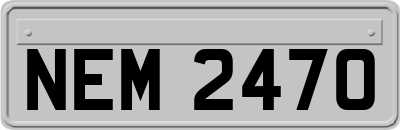 NEM2470