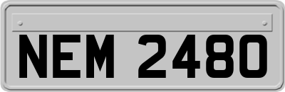 NEM2480