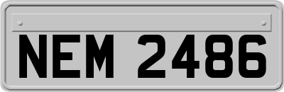 NEM2486