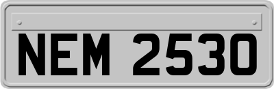 NEM2530