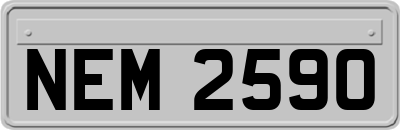 NEM2590