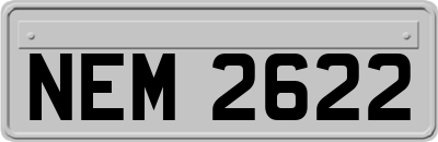 NEM2622