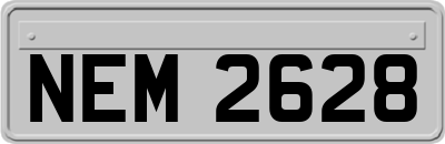 NEM2628