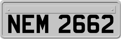 NEM2662