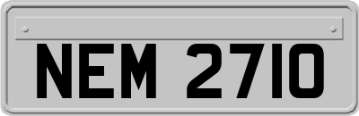 NEM2710