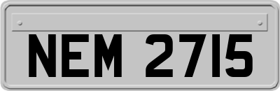 NEM2715