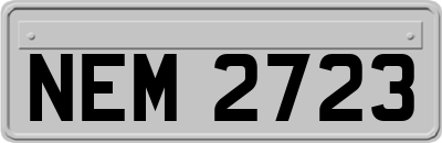 NEM2723