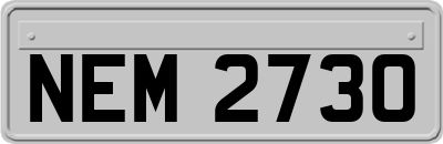 NEM2730