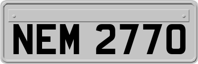 NEM2770