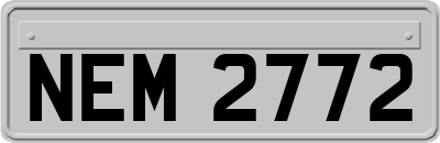 NEM2772