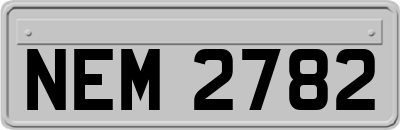 NEM2782