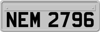 NEM2796