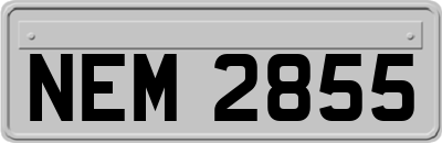 NEM2855