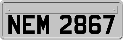 NEM2867