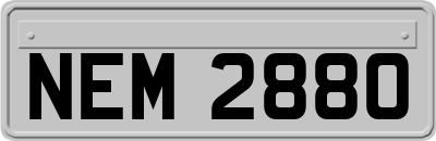 NEM2880