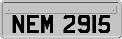 NEM2915