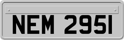 NEM2951