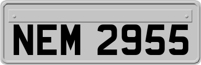 NEM2955