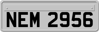 NEM2956