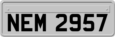 NEM2957