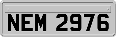 NEM2976