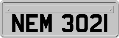 NEM3021