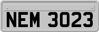 NEM3023