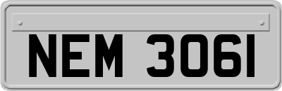 NEM3061