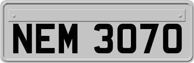 NEM3070