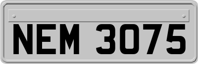 NEM3075